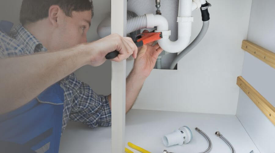 Professional sink repair in Clatskanie, OR